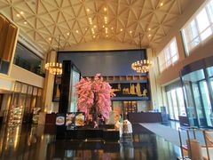 -成都安仁福朋喜来登酒店