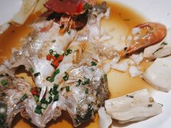 -庆江南江南菜(琴湖溪里花园城店)