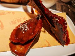 -大潮淮·淮扬菜(何园旗舰店)