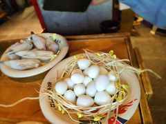 -椒香城门口老火锅(天府长城店)