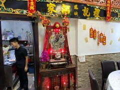 -凤城礼记鱼翅海鲜酒家(新马路总店)