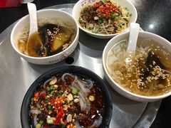 -丝丝香王凉粉(汇宇店)
