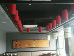 大堂-捞神煲汤火锅(湖滨商业街店)