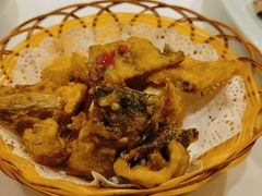 -阿斯牛牛·凉山菜(新会展店)