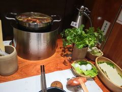-独食火锅·半米屋台(直营总店)