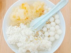 三鲜冰粉-暮蝉冰粉