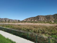 -图们国门景区