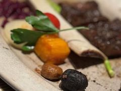 -王品牛排(郑州大卫城店)