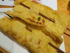 -木屋烧烤(岗顶二店)