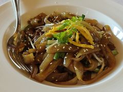 干炒牛河-富力丽思卡尔顿酒店·丽轩中餐厅