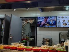 -红鼻子桂林米粉(金唐新光界店)