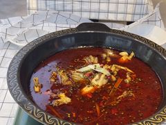 -蛙老爹·蜀香美蛙鱼头(王家湾店)