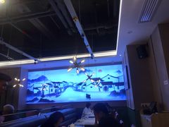 -清晖小苑•顺德地方菜(壹海城店)