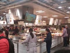 -宜家·瑞典风味餐厅(北京西红门店)