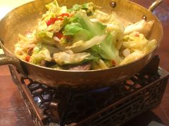 -楼兰新疆主题餐厅(悠方店)