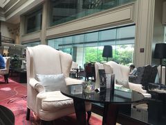 -马哥孛罗咖啡厅·Cafe Marco (厦门马哥孛罗东方大酒店)