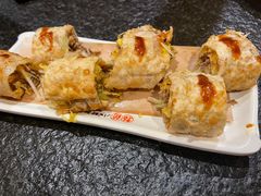 -福苗小骆驼烧烤(曲江店)