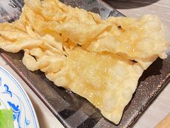 -广州花园酒店荔湾亭·地道点心·粤式饮茶