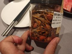 -徐记海鲜(大雁塔|金都店)