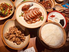 -青年公社烤鸭(熙悦天街店)