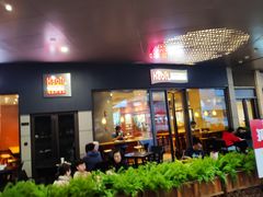 门面-The Habit Burger Grill 哈比特汉堡(爱琴海店)