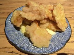 锅包肉-關東雪东北菜(中庚漫游城店)