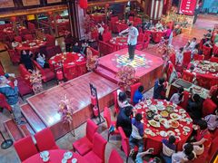 -山西会馆·晋菜·晋商宴·牌匾博物馆(胜利东街店)