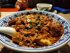 -杨记隆府(汉街店)