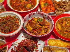 -辣小鲜·南昌大排档(船山路店)