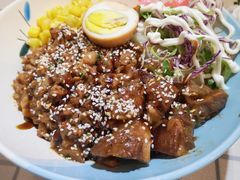 -万能料理屋(钟鼓岭路店)