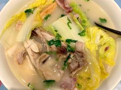 -济南香格里拉·咖啡泉自助餐厅