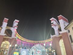 -京津佛罗伦萨小镇
