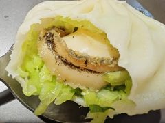 -隆喜元鱼汤包·海鲜(中联广场店)