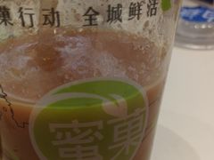 -大铁勺新津菜(东丽阳光新业广场店)