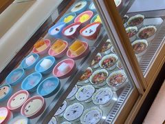 -重庆德庄火锅(城中万达店)