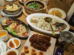 -粤集·手工粤菜(皇庭广场店)
