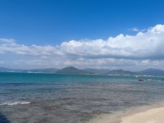-三亚西岛海洋文化旅游区