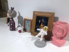 -海马体照相馆(天津世纪都会店)