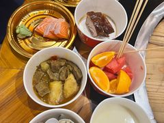 -清远熹乐谷温泉度假酒店