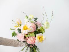 -荷兰布尔玛国际花艺学院
