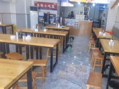 -黔江鸡杂•剁椒卤肉饭(蟠龙小学店)