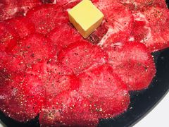 牛舌-梅梅家的烤肉店(槐北路店)