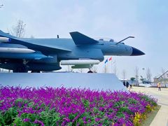 -成飞公园