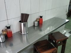大堂-汉记面馆(南华东路店)