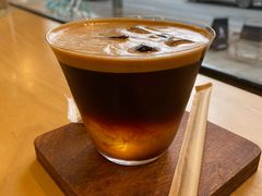 -常识咖啡common sense(春熙路店)