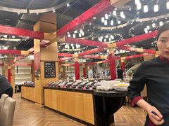 -世贸万锦大酒店·烹大师火锅达人