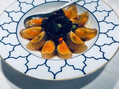 -伯衡55·吉品轩(乌鲁木齐南路店)