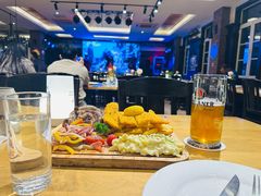 -天津普拉那啤酒坊(意风区店)