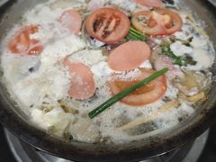 -海关荤豆花(洋河一路店)