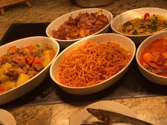 -嘉定凯悦·咖啡厅